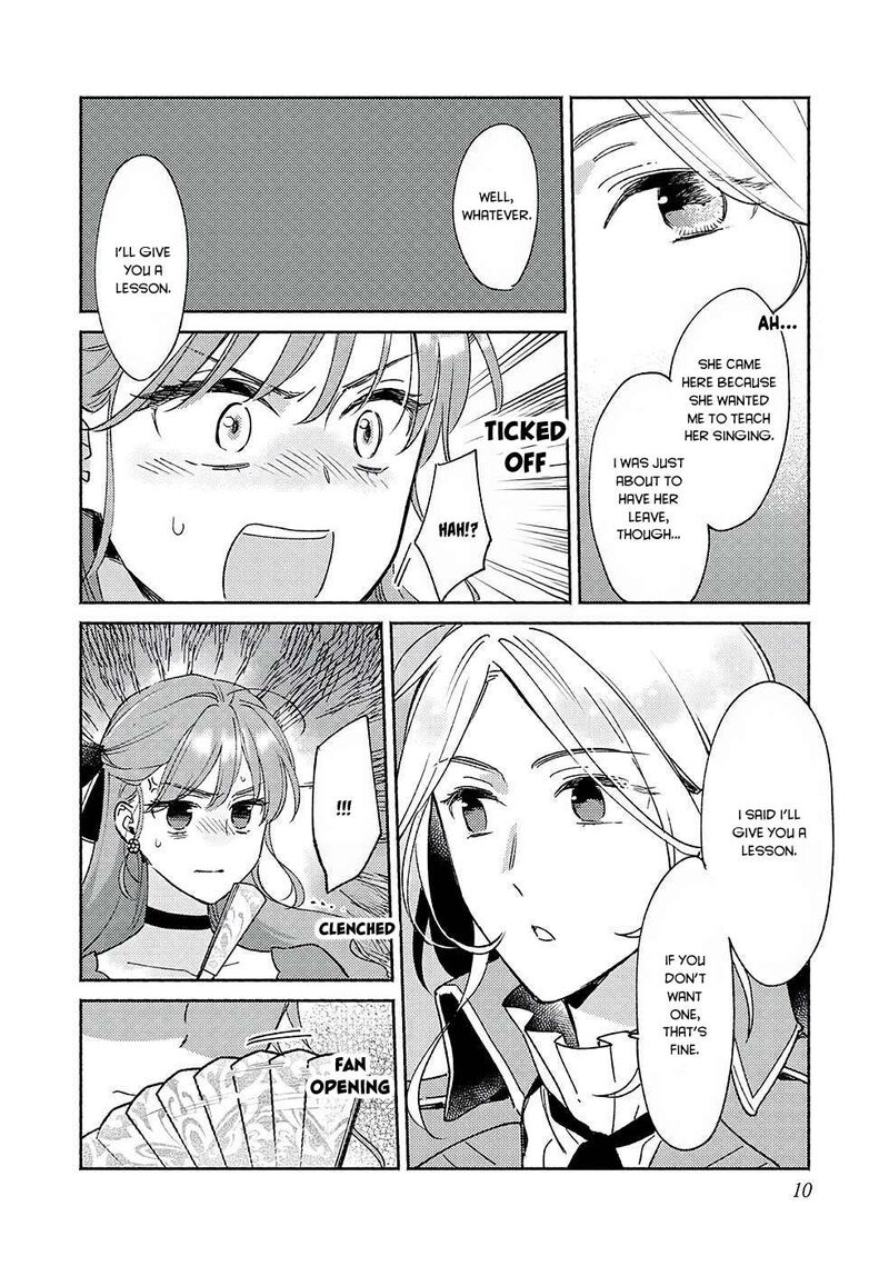 Shiroi Buta Kizoku Desu Ga Zense No Kioku Ga Haeta No De Hiyoko Na Otouto Sodatemasu 11 9