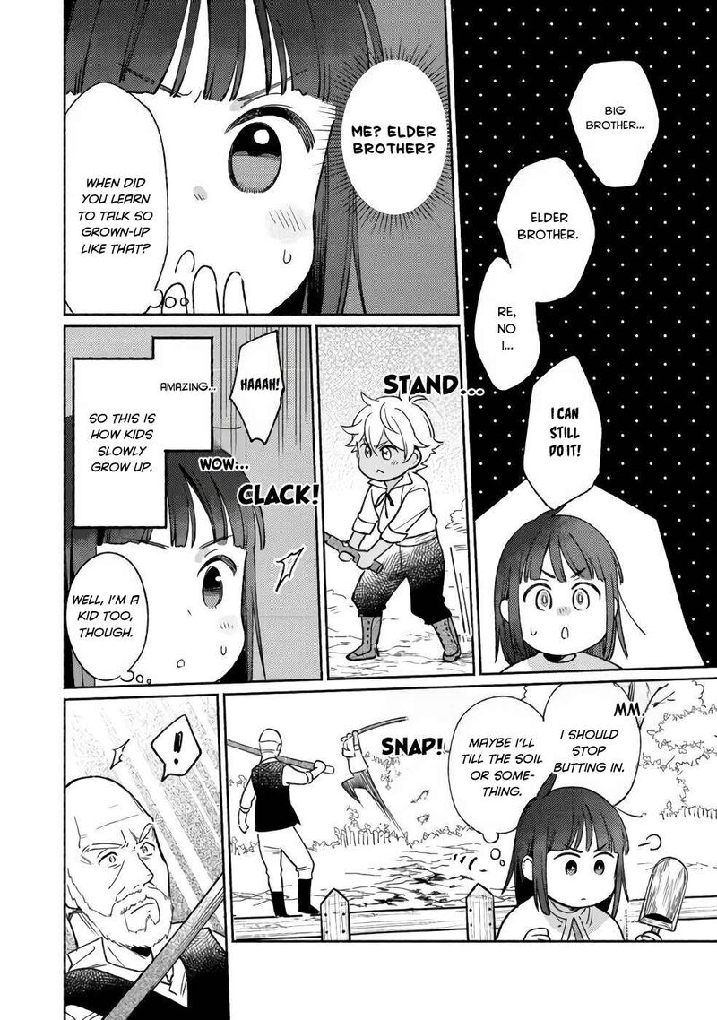 Shiroi Buta Kizoku Desu Ga Zense No Kioku Ga Haeta No De Hiyoko Na Otouto Sodatemasu 13 10