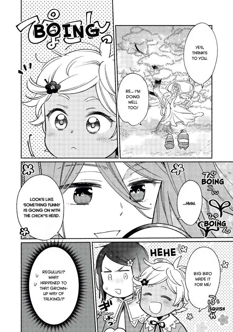 Shiroi Buta Kizoku Desu Ga Zense No Kioku Ga Haeta No De Hiyoko Na Otouto Sodatemasu 13 16