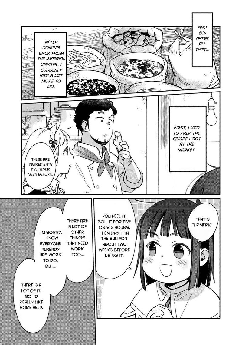 Shiroi Buta Kizoku Desu Ga Zense No Kioku Ga Haeta No De Hiyoko Na Otouto Sodatemasu 13 3