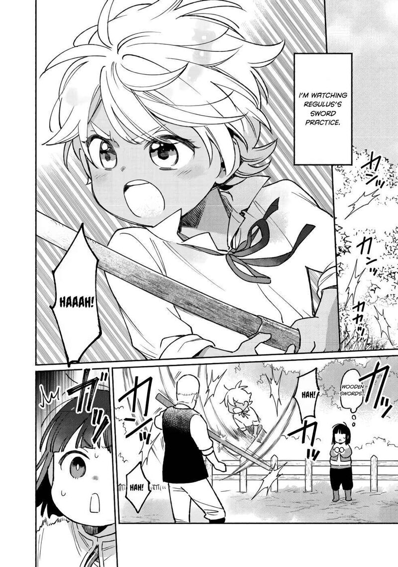 Shiroi Buta Kizoku Desu Ga Zense No Kioku Ga Haeta No De Hiyoko Na Otouto Sodatemasu 13 6