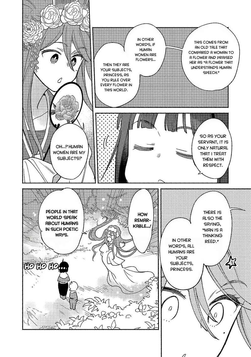 Shiroi Buta Kizoku Desu Ga Zense No Kioku Ga Haeta No De Hiyoko Na Otouto Sodatemasu 14 28