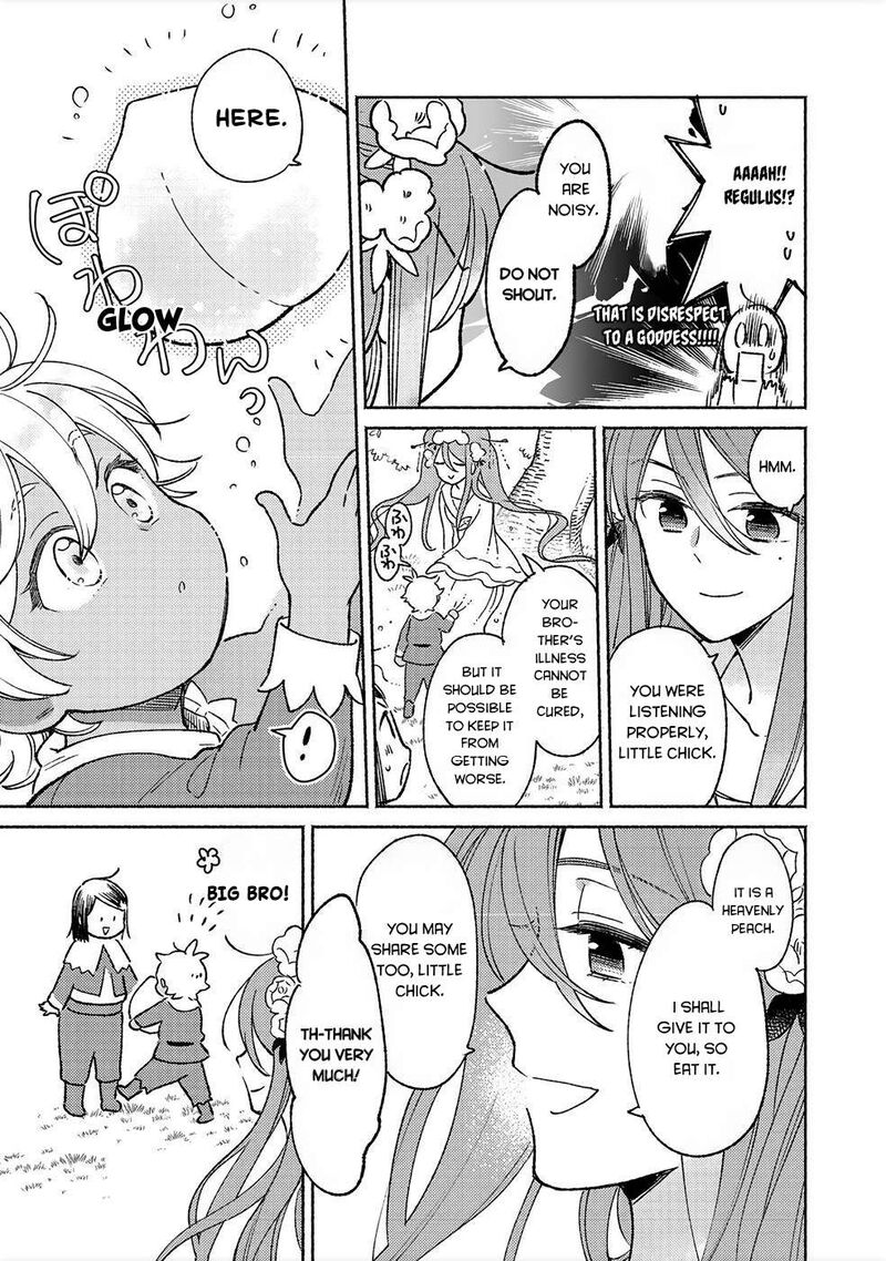 Shiroi Buta Kizoku Desu Ga Zense No Kioku Ga Haeta No De Hiyoko Na Otouto Sodatemasu 14 7