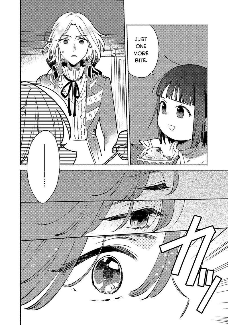 Shiroi Buta Kizoku Desu Ga Zense No Kioku Ga Haeta No De Hiyoko Na Otouto Sodatemasu 15 22