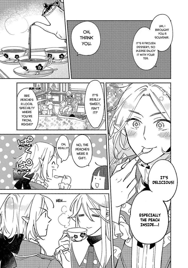 Shiroi Buta Kizoku Desu Ga Zense No Kioku Ga Haeta No De Hiyoko Na Otouto Sodatemasu 15 3