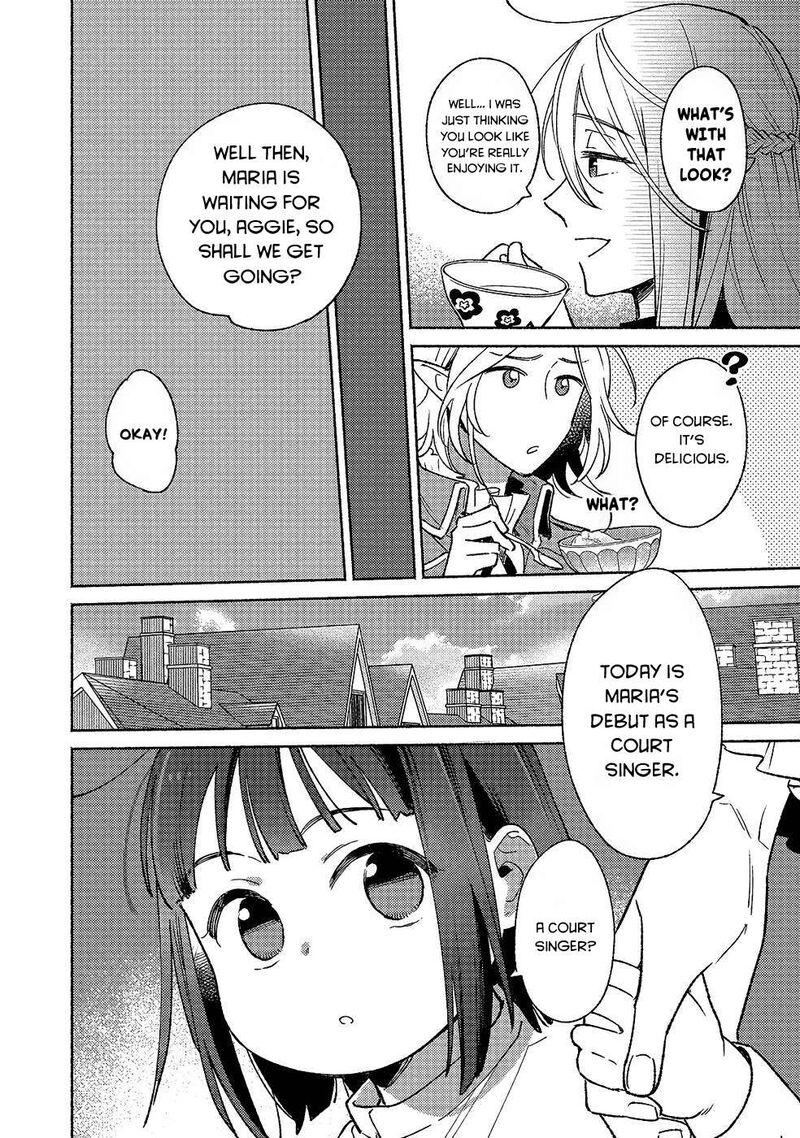 Shiroi Buta Kizoku Desu Ga Zense No Kioku Ga Haeta No De Hiyoko Na Otouto Sodatemasu 15 4