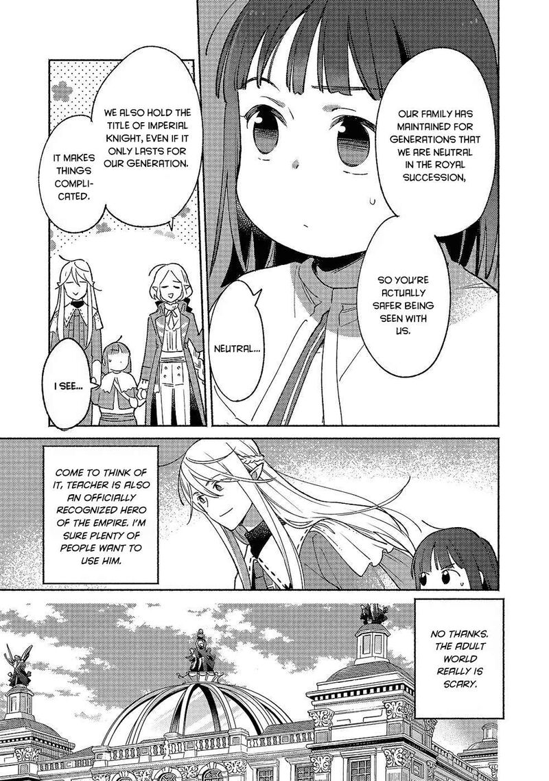Shiroi Buta Kizoku Desu Ga Zense No Kioku Ga Haeta No De Hiyoko Na Otouto Sodatemasu 15 7