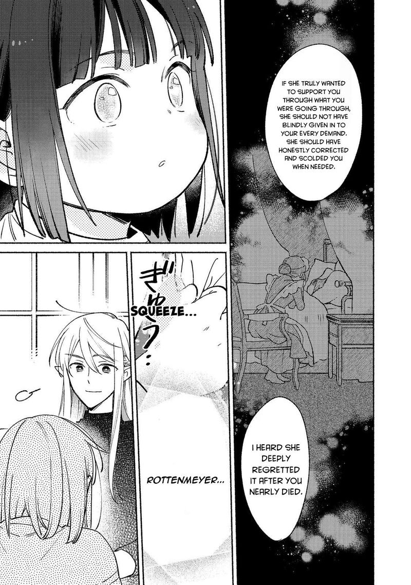 Shiroi Buta Kizoku Desu Ga Zense No Kioku Ga Haeta No De Hiyoko Na Otouto Sodatemasu 16 15