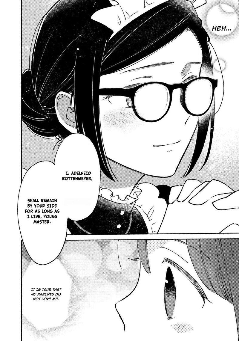 Shiroi Buta Kizoku Desu Ga Zense No Kioku Ga Haeta No De Hiyoko Na Otouto Sodatemasu 16 28