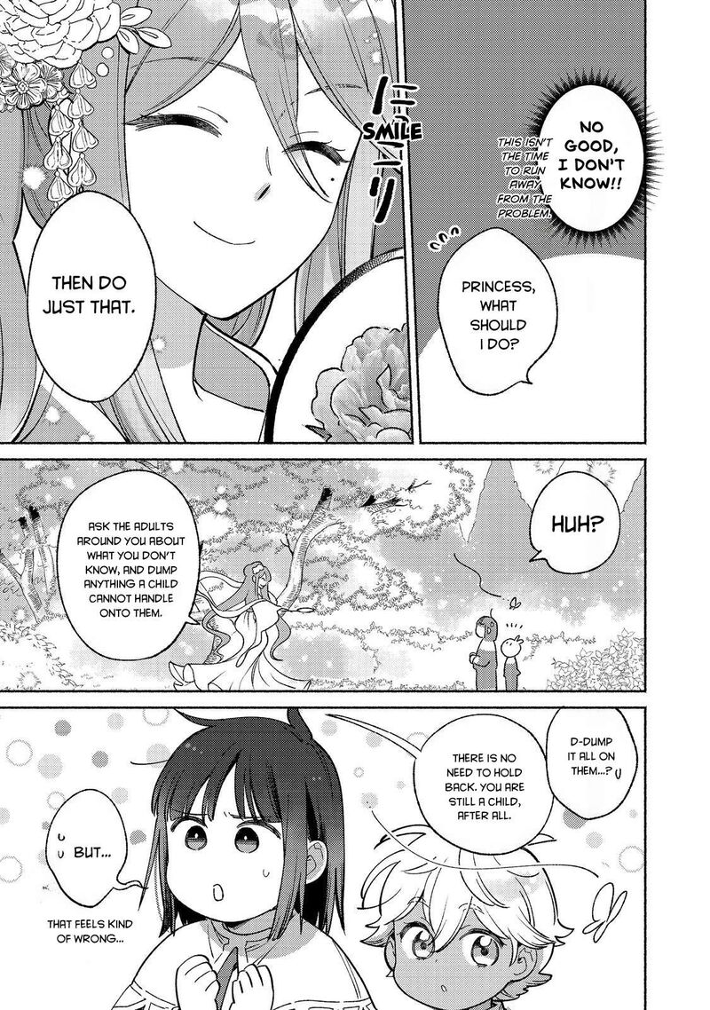 Shiroi Buta Kizoku Desu Ga Zense No Kioku Ga Haeta No De Hiyoko Na Otouto Sodatemasu 16 8