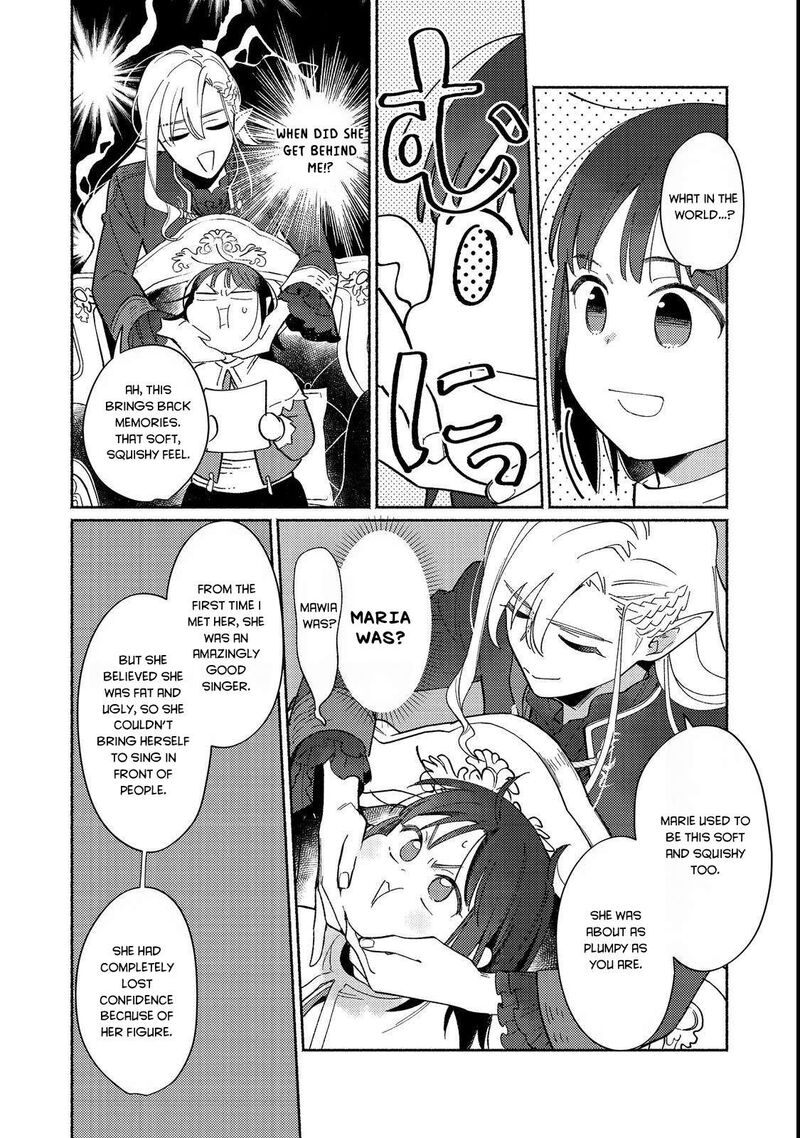 Shiroi Buta Kizoku Desu Ga Zense No Kioku Ga Haeta No De Hiyoko Na Otouto Sodatemasu 17 12