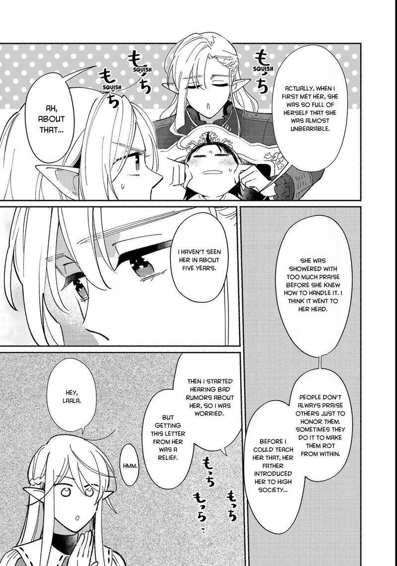 Shiroi Buta Kizoku Desu Ga Zense No Kioku Ga Haeta No De Hiyoko Na Otouto Sodatemasu 17 13