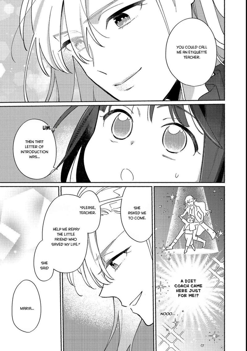 Shiroi Buta Kizoku Desu Ga Zense No Kioku Ga Haeta No De Hiyoko Na Otouto Sodatemasu 17 15