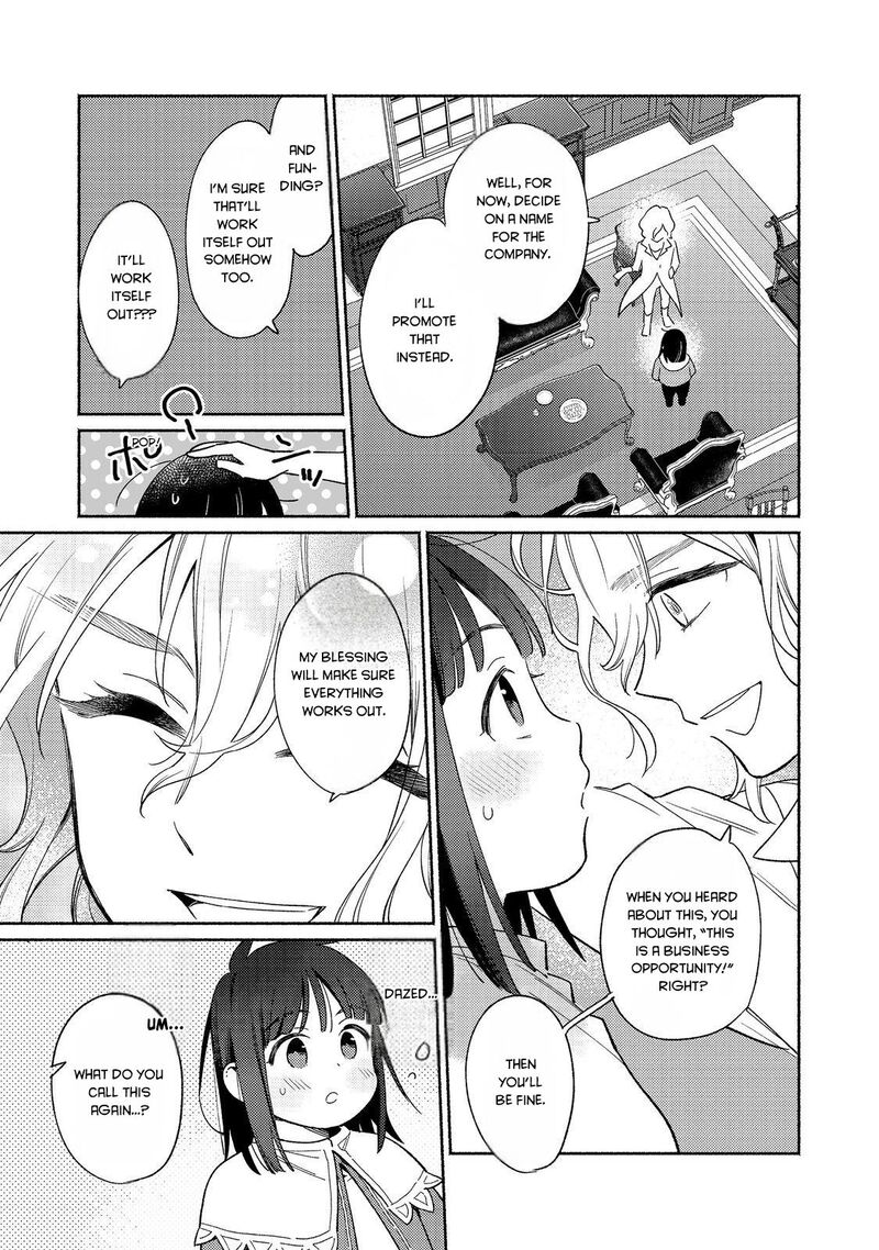Shiroi Buta Kizoku Desu Ga Zense No Kioku Ga Haeta No De Hiyoko Na Otouto Sodatemasu 19 27