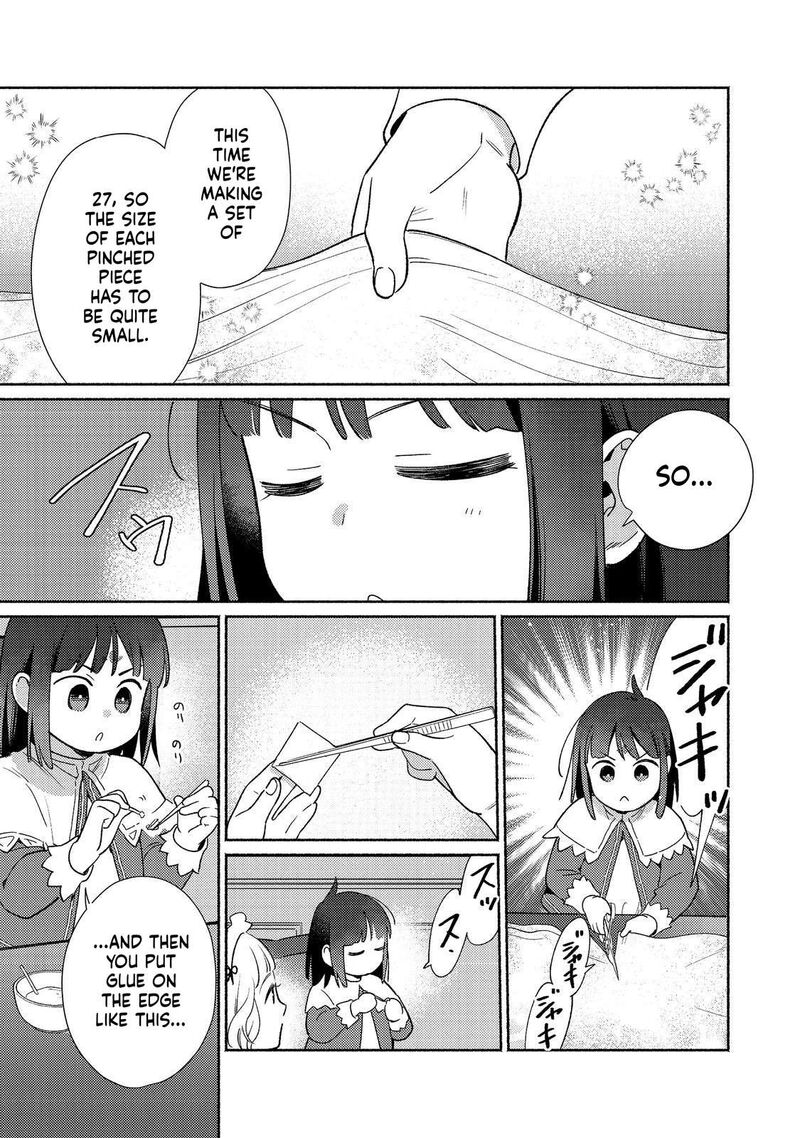 Shiroi Buta Kizoku Desu Ga Zense No Kioku Ga Haeta No De Hiyoko Na Otouto Sodatemasu 21 10