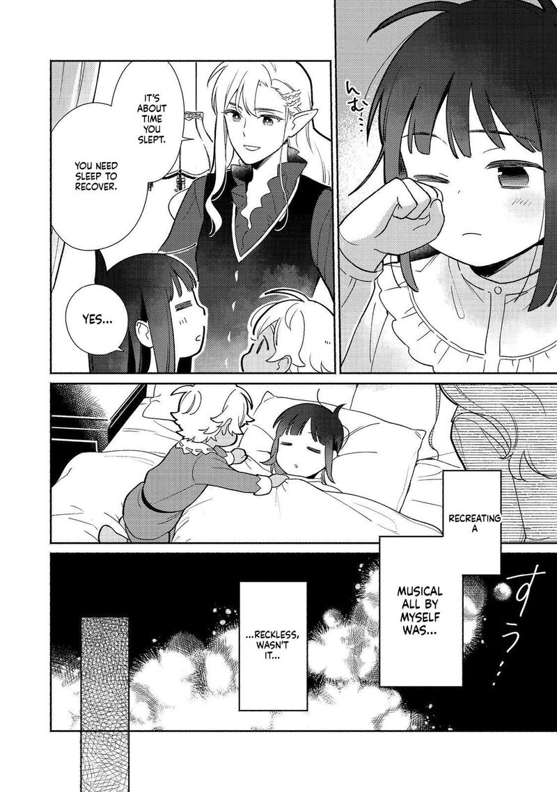 Shiroi Buta Kizoku Desu Ga Zense No Kioku Ga Haeta No De Hiyoko Na Otouto Sodatemasu 22 19