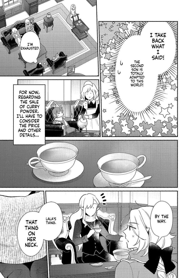 Shiroi Buta Kizoku Desu Ga Zense No Kioku Ga Haeta No De Hiyoko Na Otouto Sodatemasu 23 14
