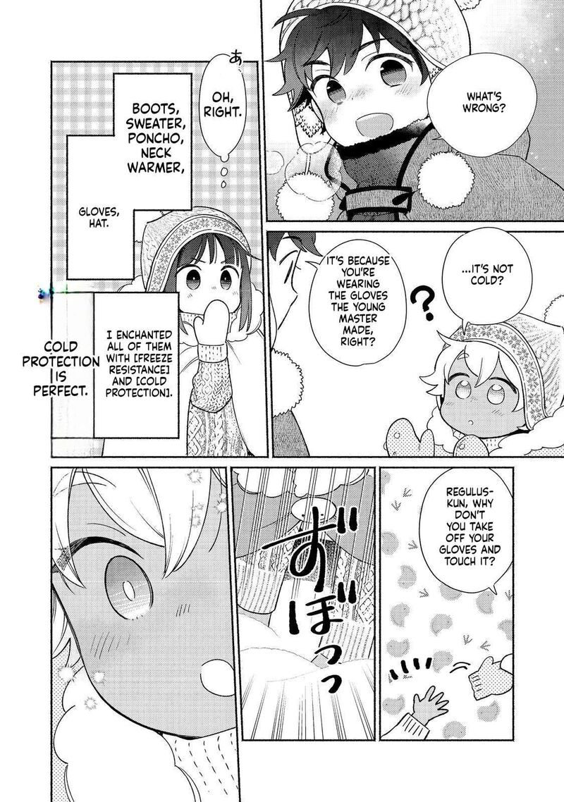 Shiroi Buta Kizoku Desu Ga Zense No Kioku Ga Haeta No De Hiyoko Na Otouto Sodatemasu 23 29