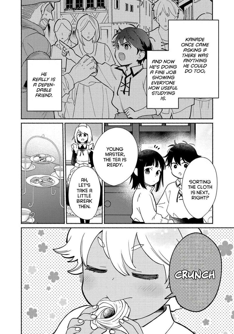 Shiroi Buta Kizoku Desu Ga Zense No Kioku Ga Haeta No De Hiyoko Na Otouto Sodatemasu 25 12