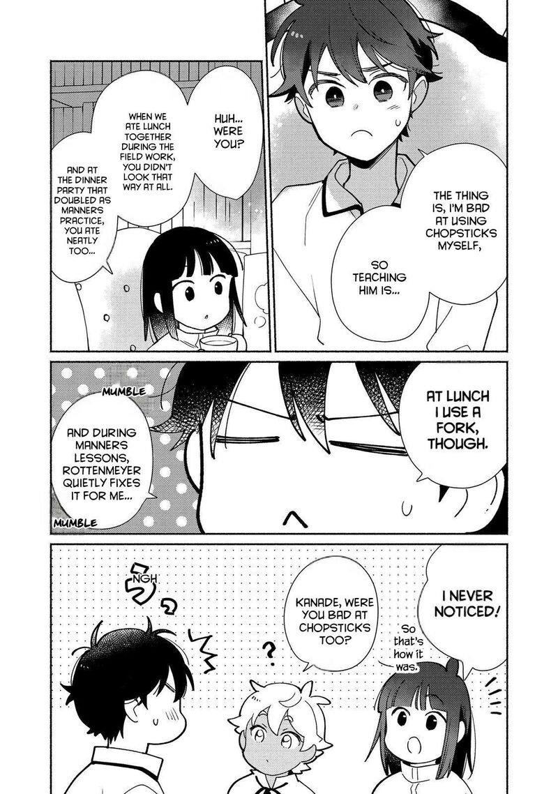 Shiroi Buta Kizoku Desu Ga Zense No Kioku Ga Haeta No De Hiyoko Na Otouto Sodatemasu 25 15