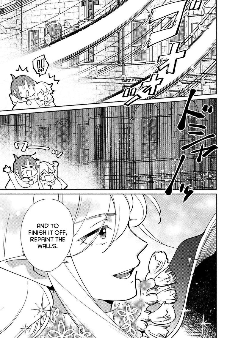 Shiroi Buta Kizoku Desu Ga Zense No Kioku Ga Haeta No De Hiyoko Na Otouto Sodatemasu 25 18