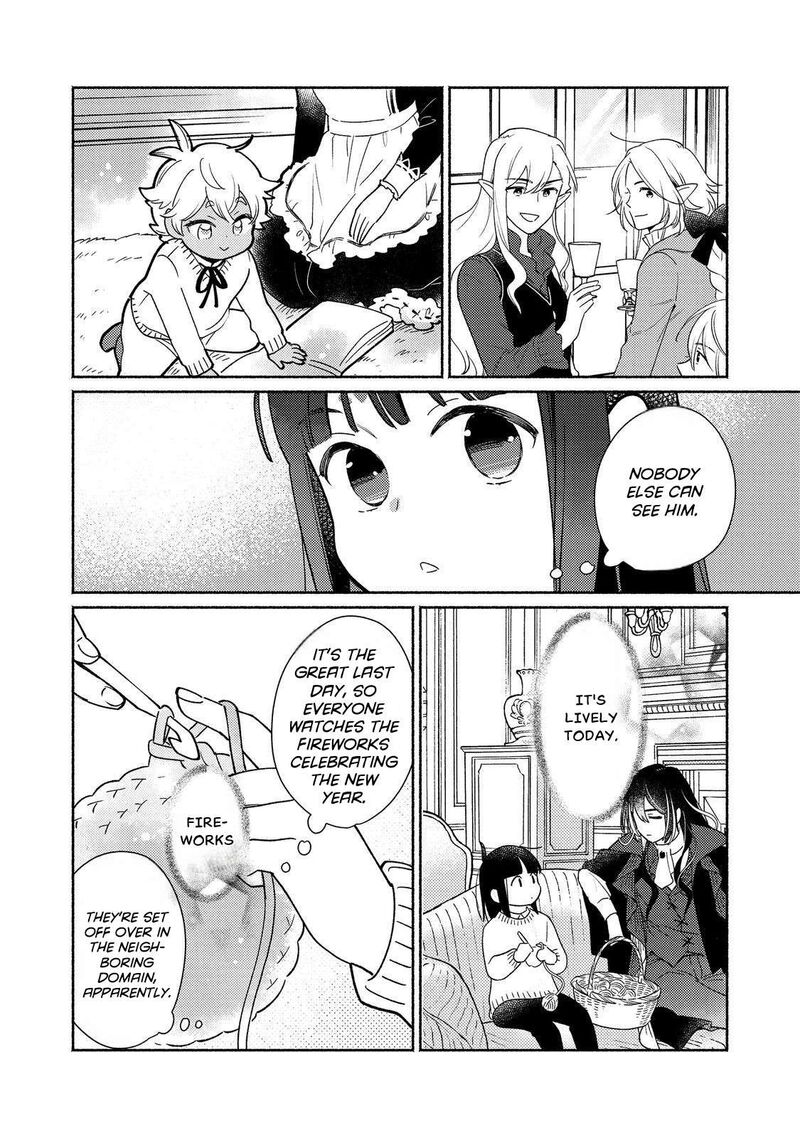 Shiroi Buta Kizoku Desu Ga Zense No Kioku Ga Haeta No De Hiyoko Na Otouto Sodatemasu 25 23
