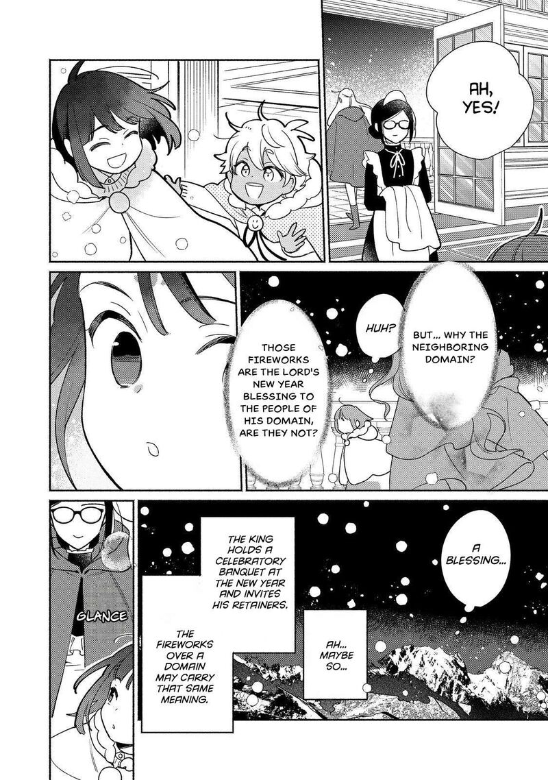 Shiroi Buta Kizoku Desu Ga Zense No Kioku Ga Haeta No De Hiyoko Na Otouto Sodatemasu 25 25