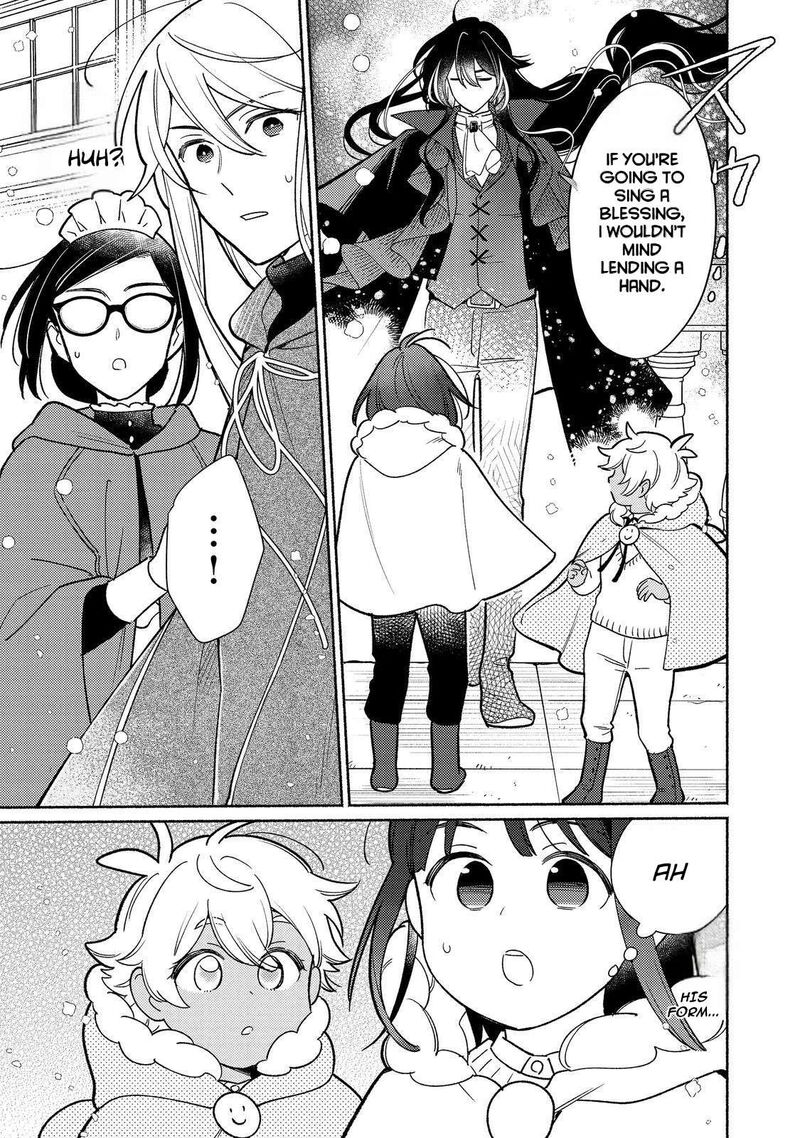 Shiroi Buta Kizoku Desu Ga Zense No Kioku Ga Haeta No De Hiyoko Na Otouto Sodatemasu 25 28