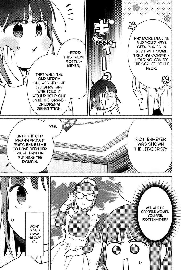 Shiroi Buta Kizoku Desu Ga Zense No Kioku Ga Haeta No De Hiyoko Na Otouto Sodatemasu 25 3
