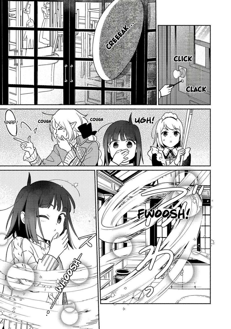 Shiroi Buta Kizoku Desu Ga Zense No Kioku Ga Haeta No De Hiyoko Na Otouto Sodatemasu 27 11