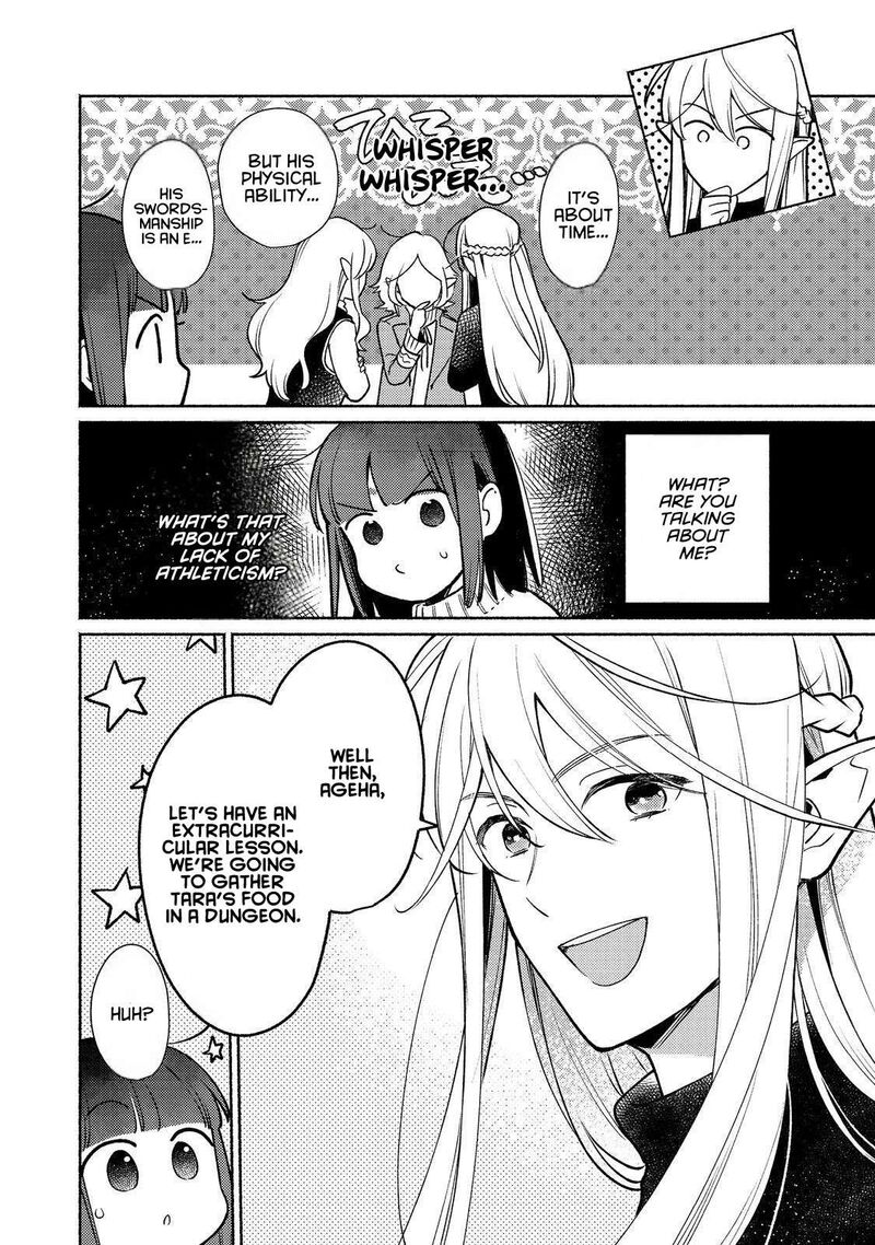 Shiroi Buta Kizoku Desu Ga Zense No Kioku Ga Haeta No De Hiyoko Na Otouto Sodatemasu 27 16