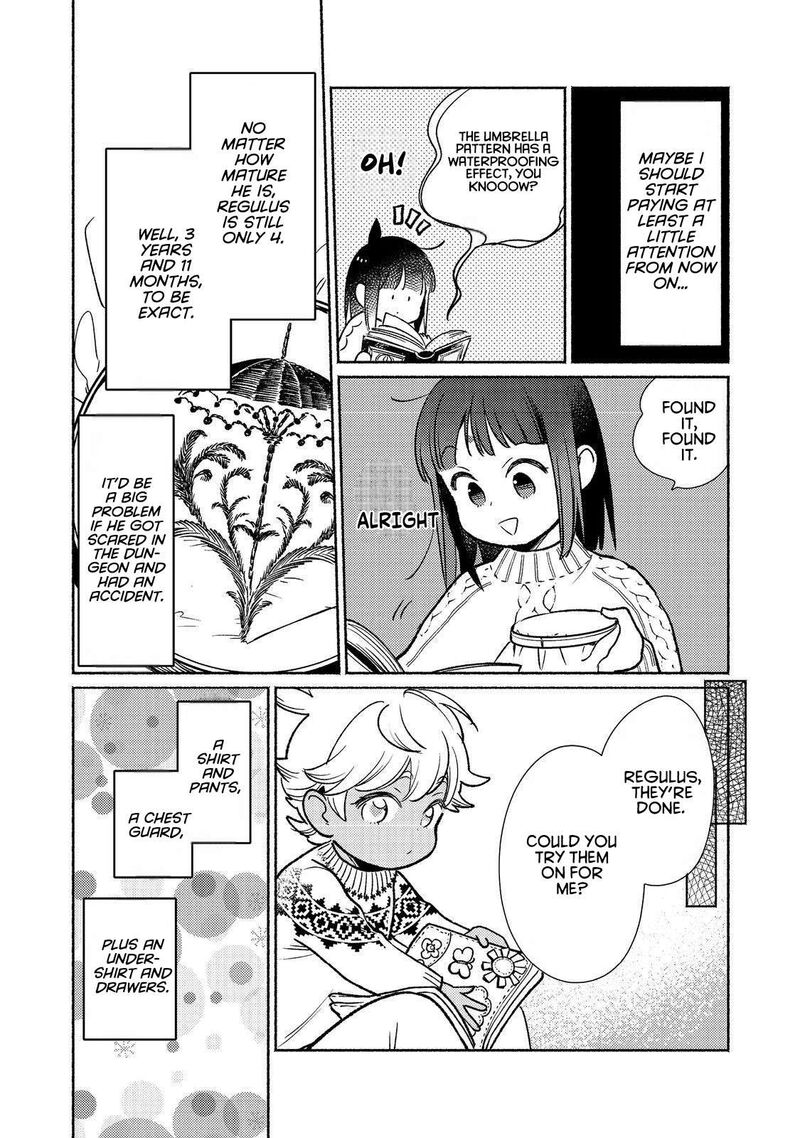 Shiroi Buta Kizoku Desu Ga Zense No Kioku Ga Haeta No De Hiyoko Na Otouto Sodatemasu 27 26
