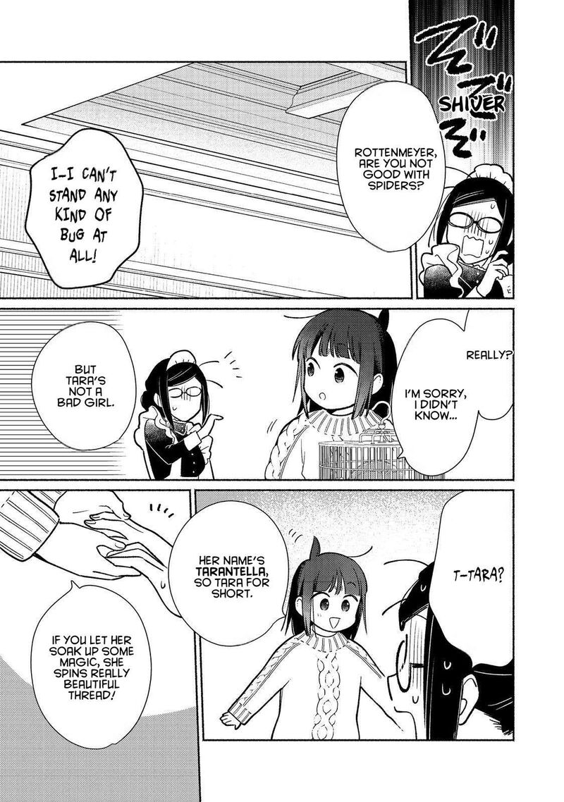Shiroi Buta Kizoku Desu Ga Zense No Kioku Ga Haeta No De Hiyoko Na Otouto Sodatemasu 27 3