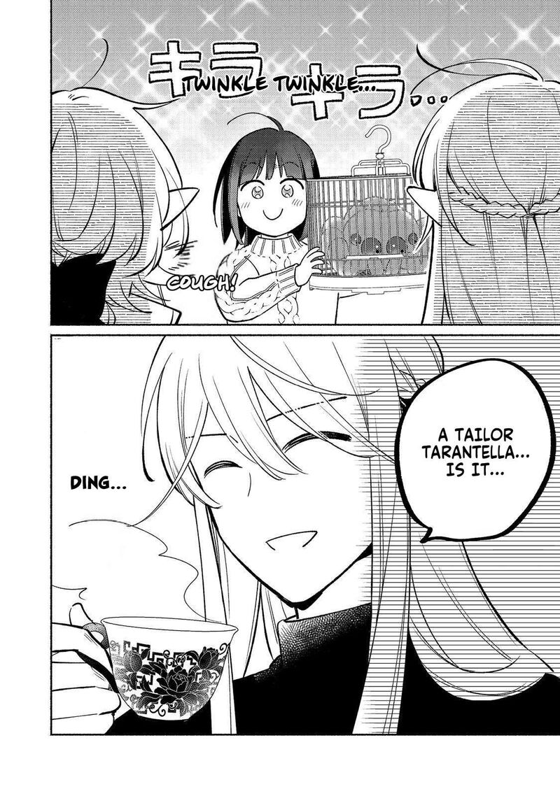 Shiroi Buta Kizoku Desu Ga Zense No Kioku Ga Haeta No De Hiyoko Na Otouto Sodatemasu 27 6