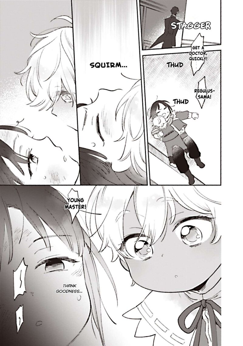 Shiroi Buta Kizoku Desu Ga Zense No Kioku Ga Haeta No De Hiyoko Na Otouto Sodatemasu 4 15