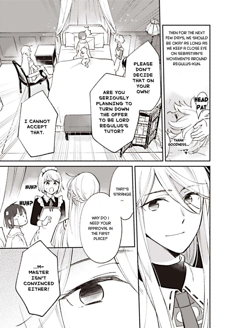Shiroi Buta Kizoku Desu Ga Zense No Kioku Ga Haeta No De Hiyoko Na Otouto Sodatemasu 4 29
