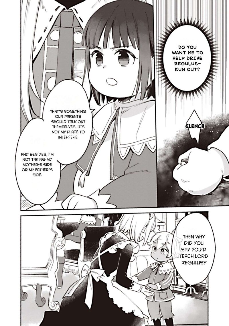 Shiroi Buta Kizoku Desu Ga Zense No Kioku Ga Haeta No De Hiyoko Na Otouto Sodatemasu 5 24