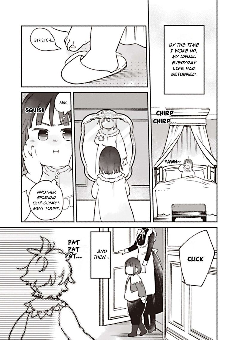 Shiroi Buta Kizoku Desu Ga Zense No Kioku Ga Haeta No De Hiyoko Na Otouto Sodatemasu 5 35