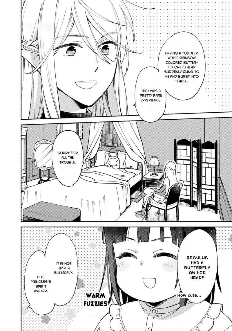 Shiroi Buta Kizoku Desu Ga Zense No Kioku Ga Haeta No De Hiyoko Na Otouto Sodatemasu 8 3