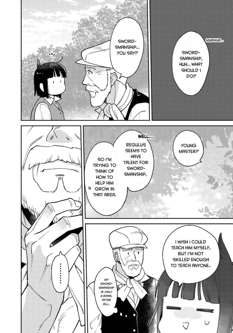 Shiroi Buta Kizoku Desu Ga Zense No Kioku Ga Haeta No De Hiyoko Na Otouto Sodatemasu 8 31