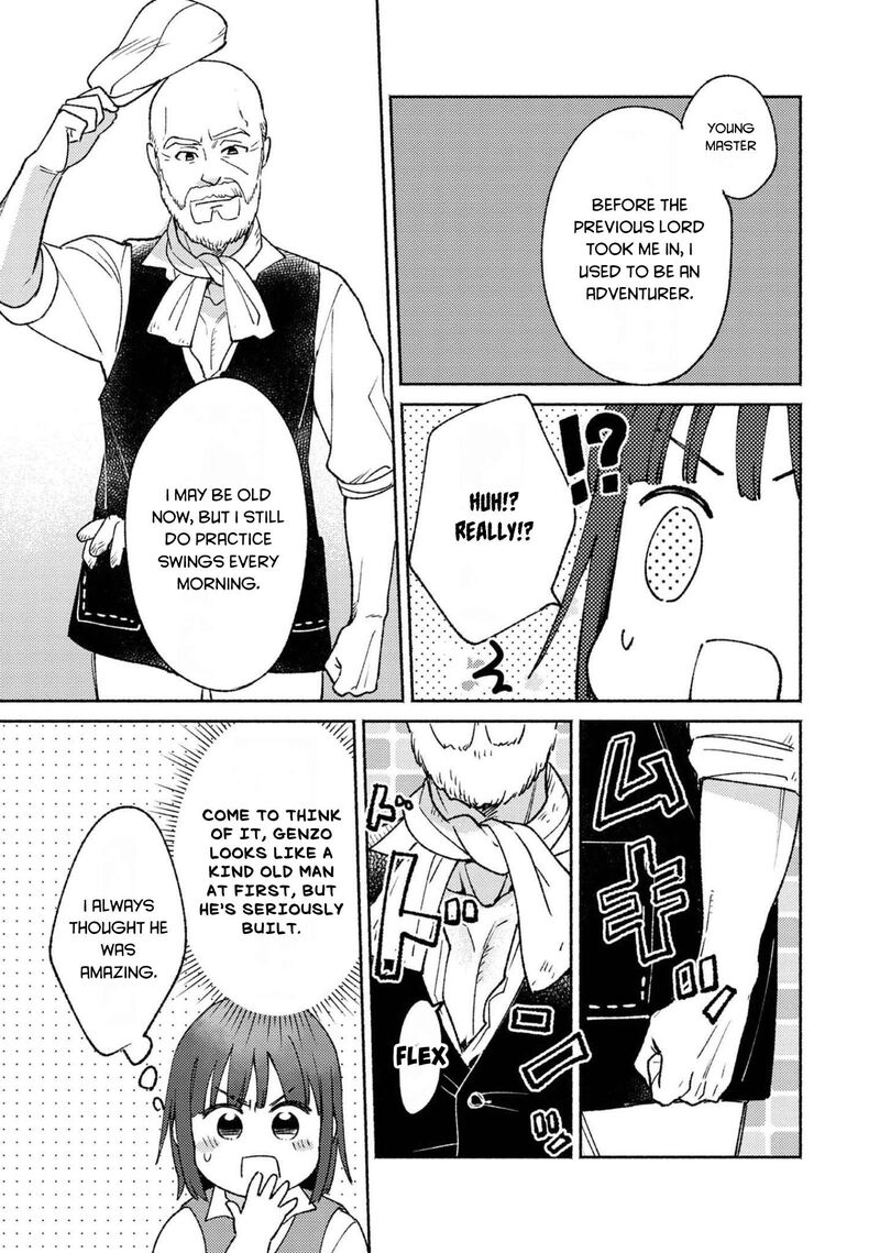 Shiroi Buta Kizoku Desu Ga Zense No Kioku Ga Haeta No De Hiyoko Na Otouto Sodatemasu 8 32