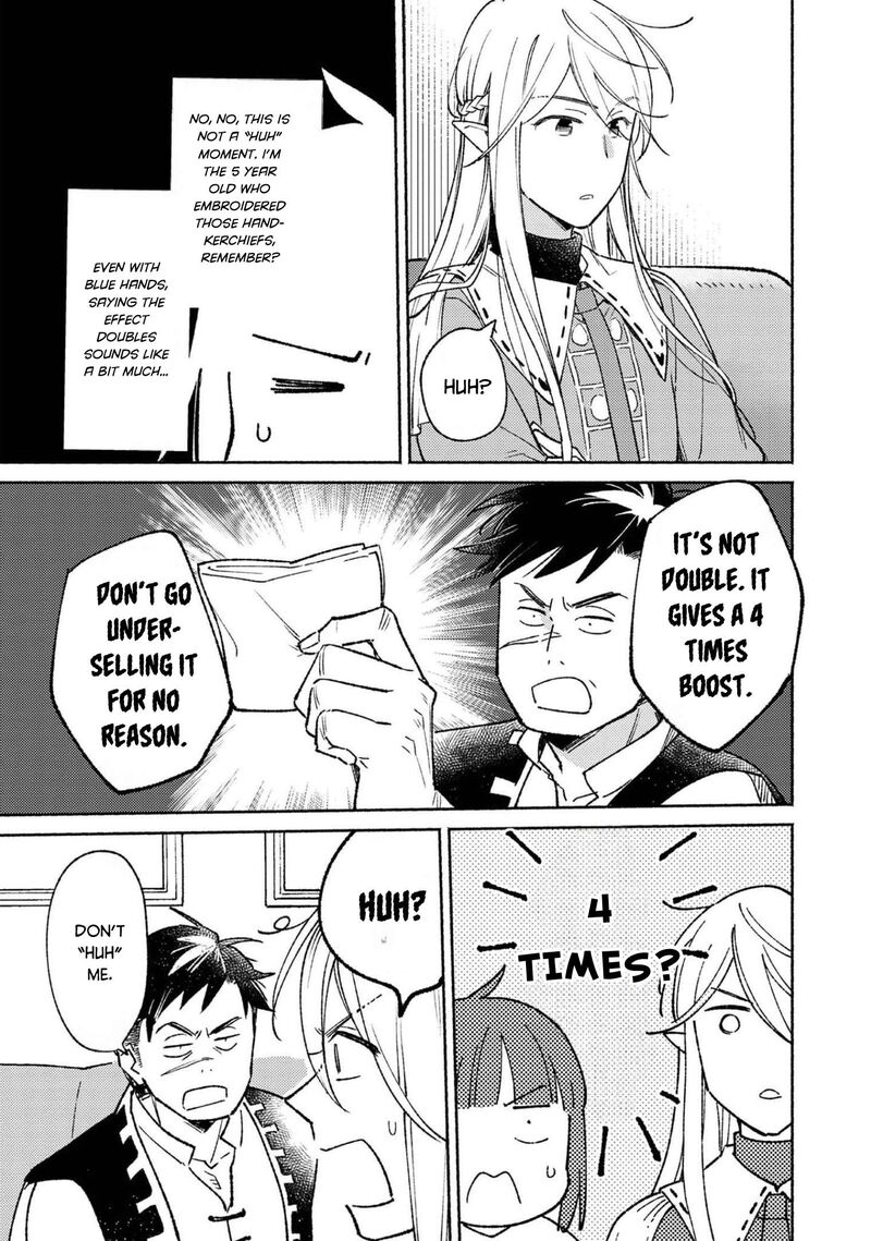 Shiroi Buta Kizoku Desu Ga Zense No Kioku Ga Haeta No De Hiyoko Na Otouto Sodatemasu 9 28