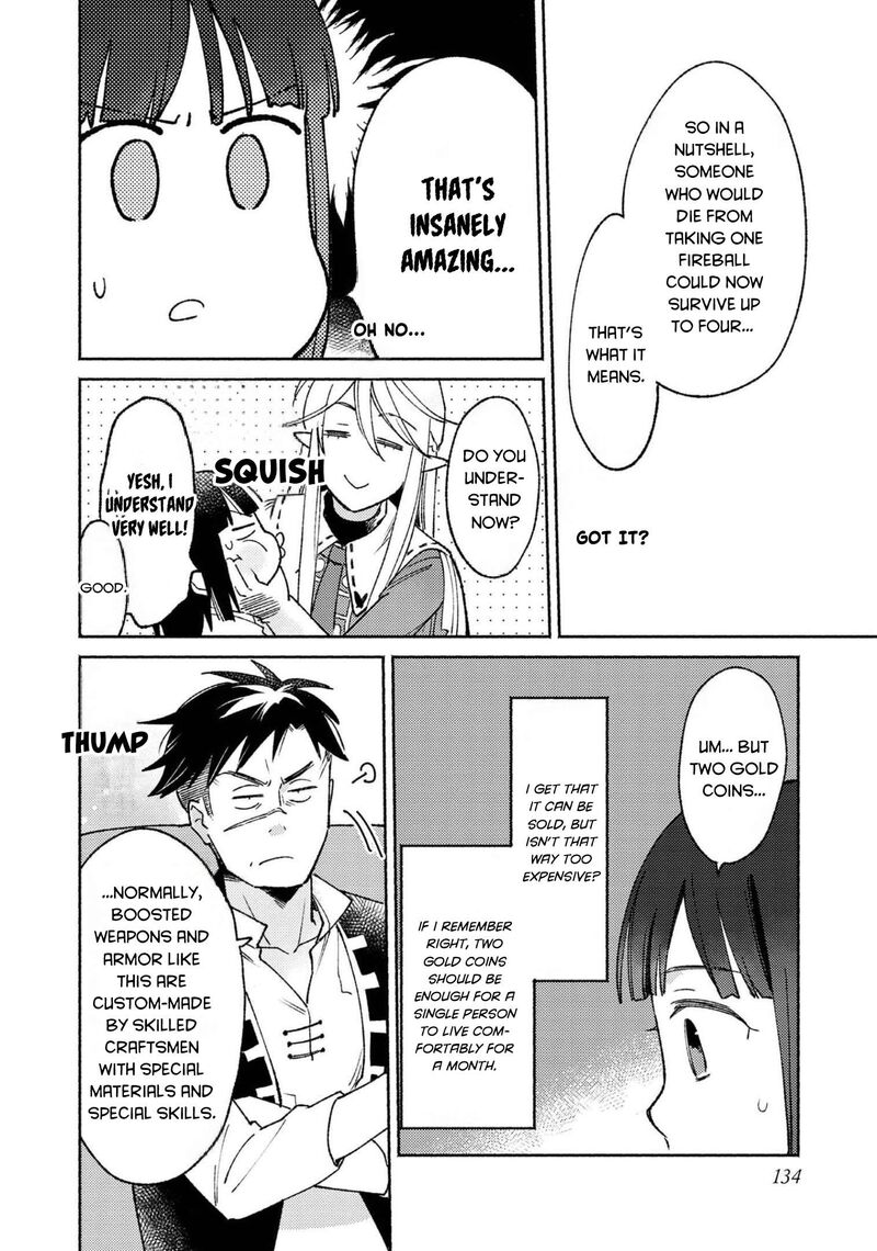 Shiroi Buta Kizoku Desu Ga Zense No Kioku Ga Haeta No De Hiyoko Na Otouto Sodatemasu 9 35