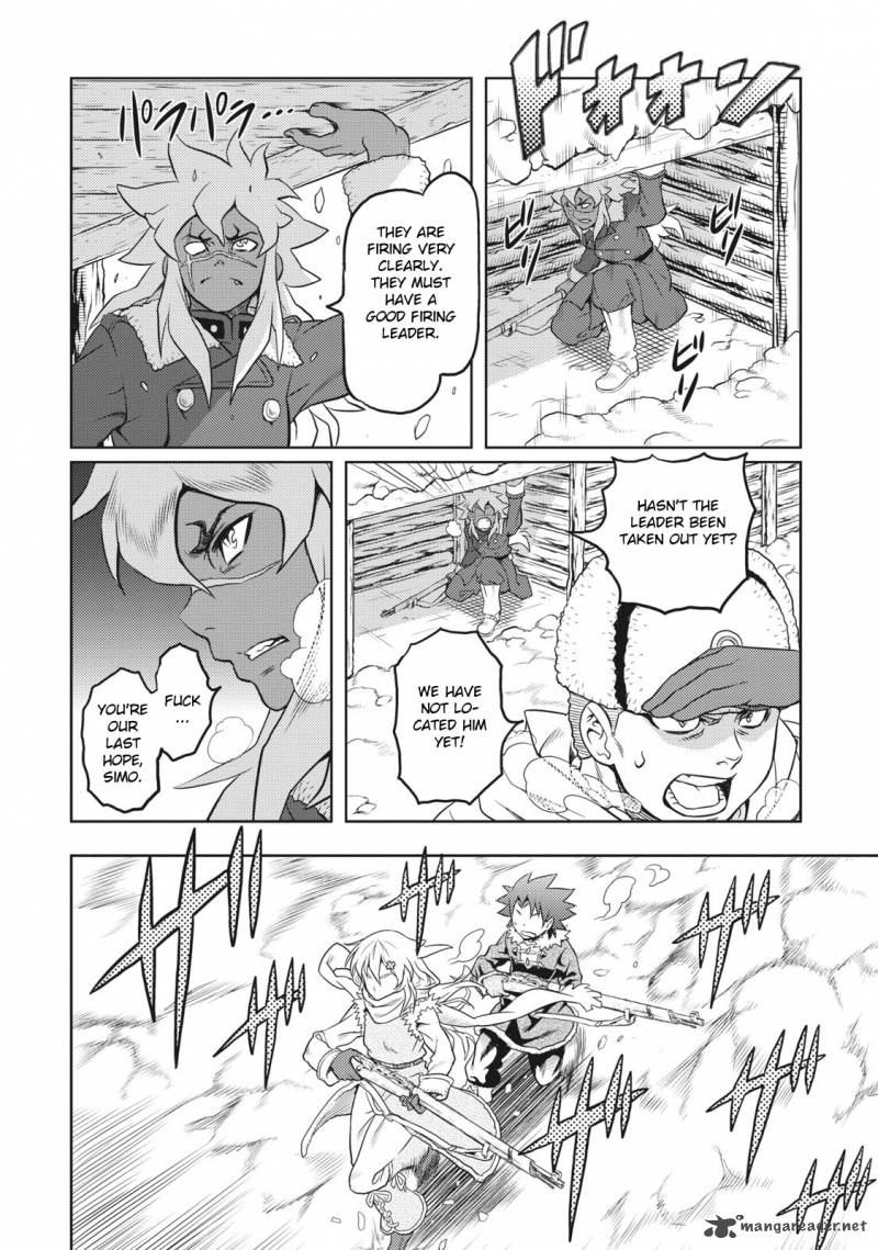 Shiroi Majo 2 12
