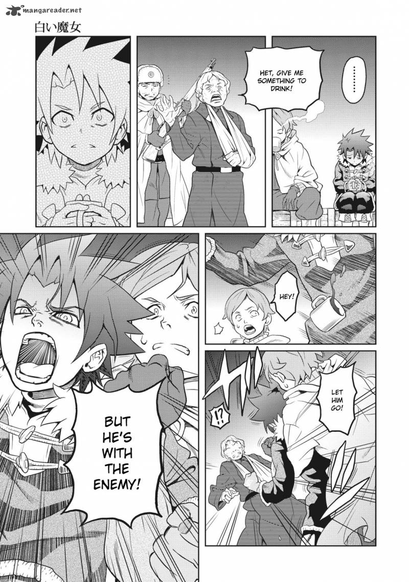 Shiroi Majo 2 21