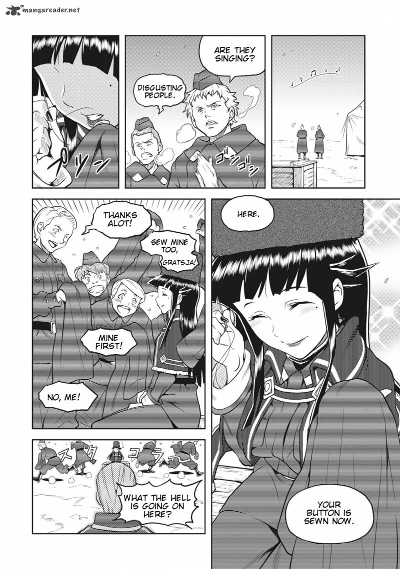 Shiroi Majo 4 4