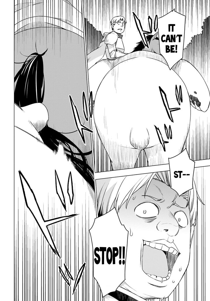 Shirokuma Tensei 10 15