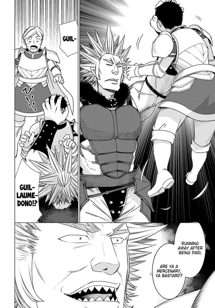 Shirokuma Tensei 10 23