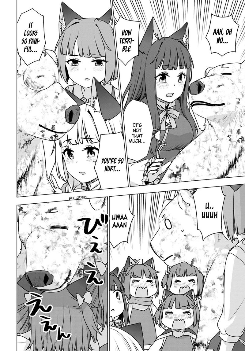 Shirokuma Tensei 14 39