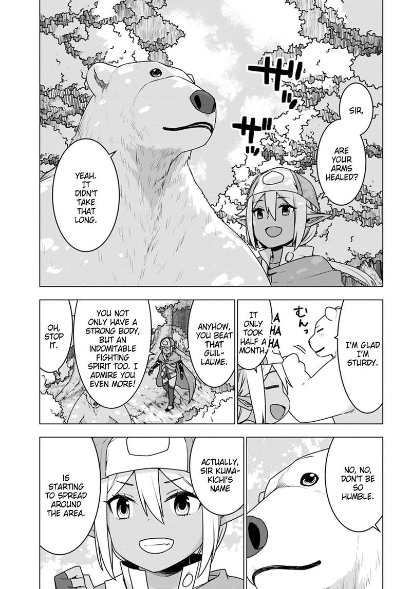 Shirokuma Tensei 16 1